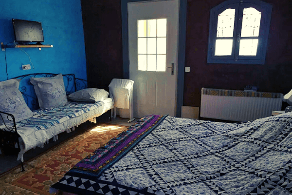 chambre ribh dar lella aicha