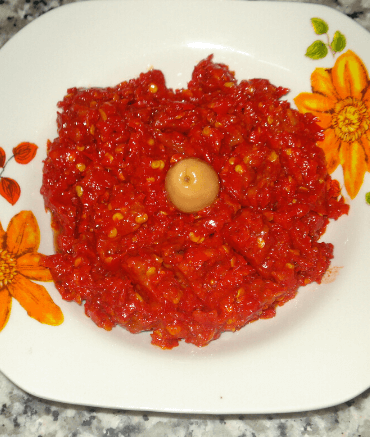 harissa